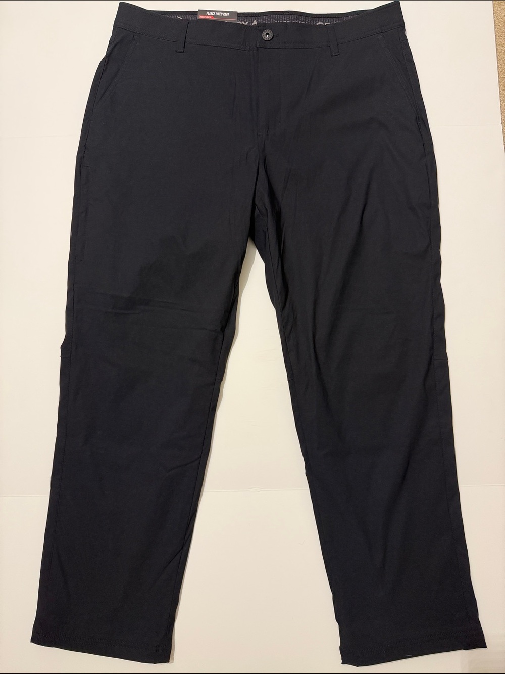 Gerry Fleece Lined pants